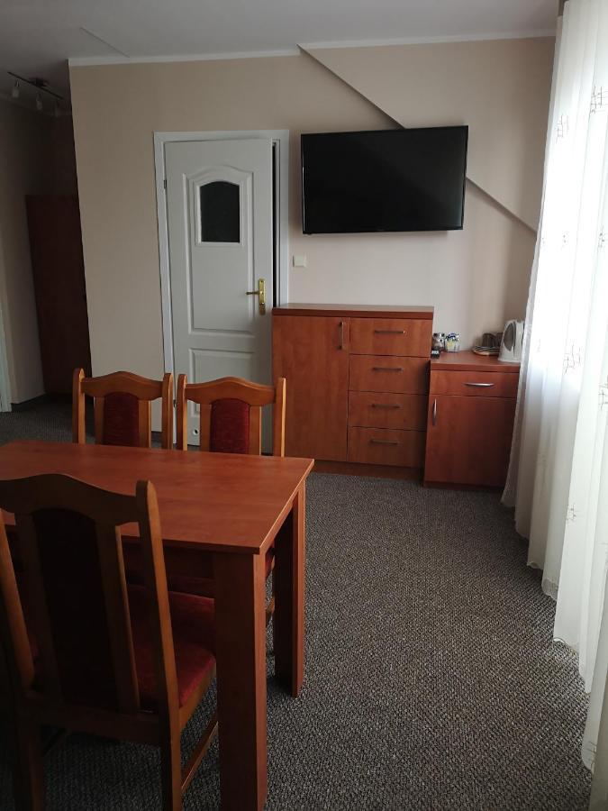 Willa Panorama Władysławowo Екстериор снимка